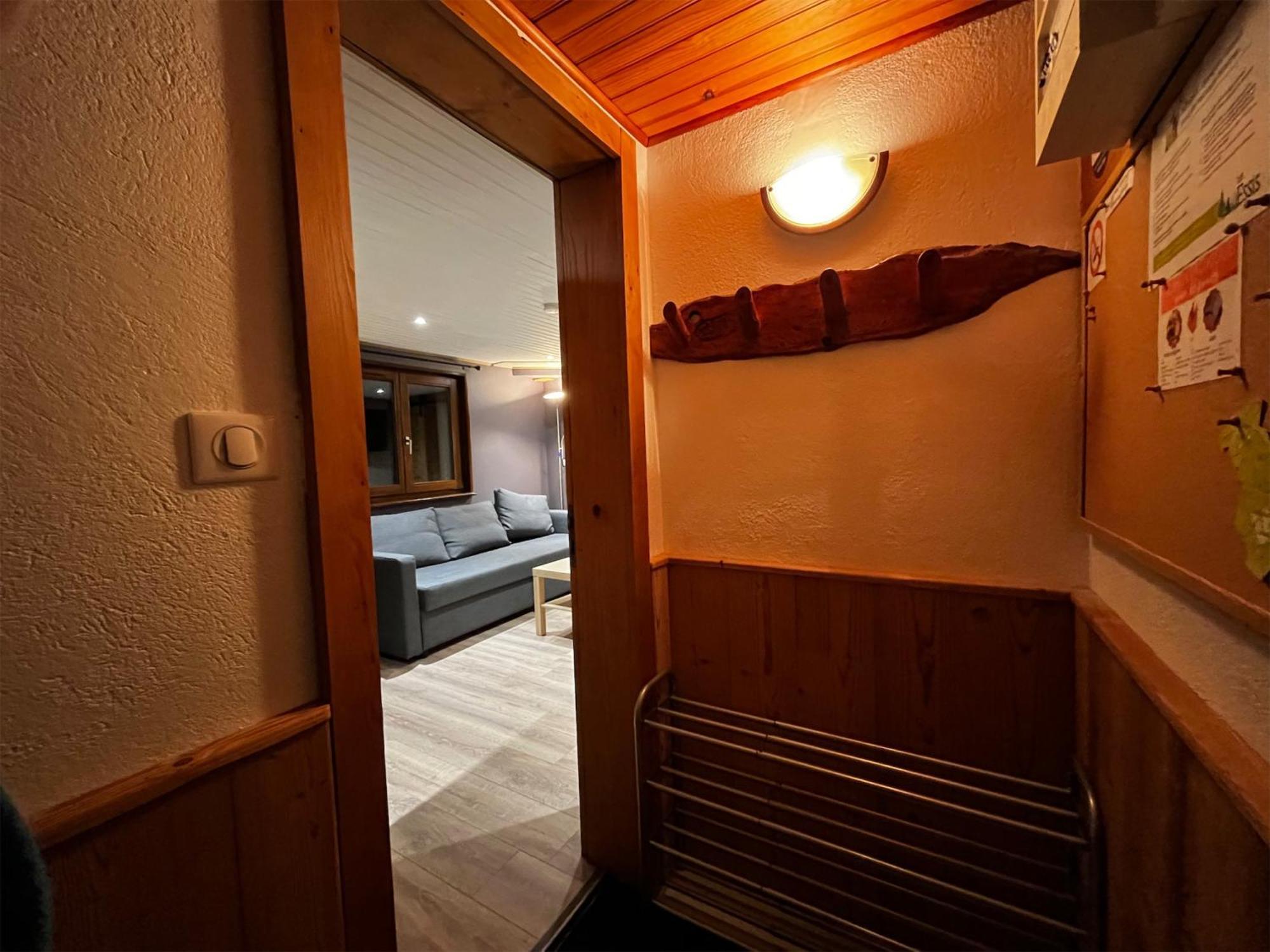 Gite "Les Essis" Gérardmer Zewnętrze zdjęcie